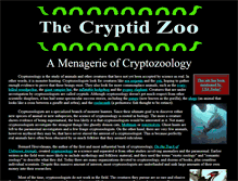 Tablet Screenshot of newanimal.org